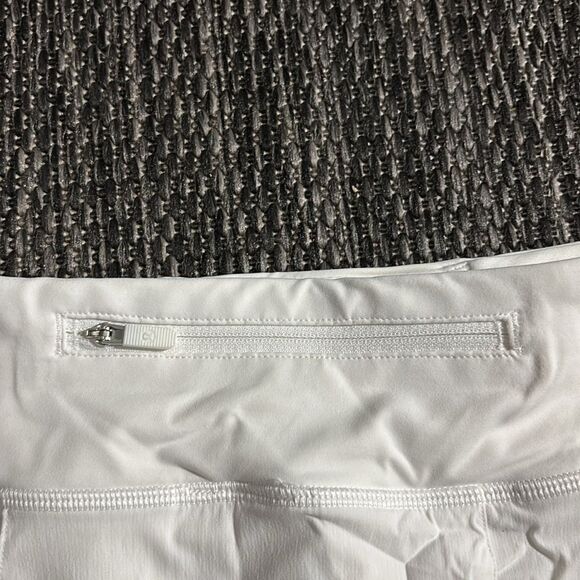 Lululemon Pace Rival Skirt (Tall) *4-way Stretch 14" - Picture 5 of 7